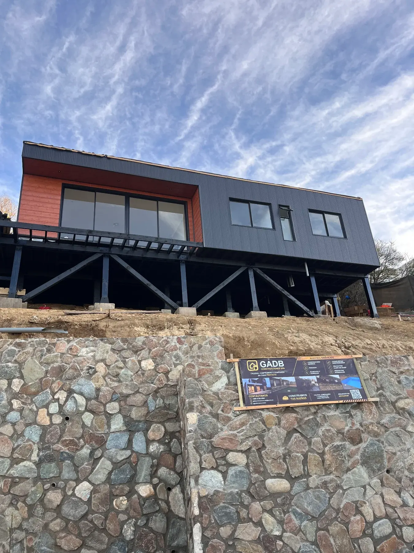 Casa La Herradura · La Herradura, Coquimbo