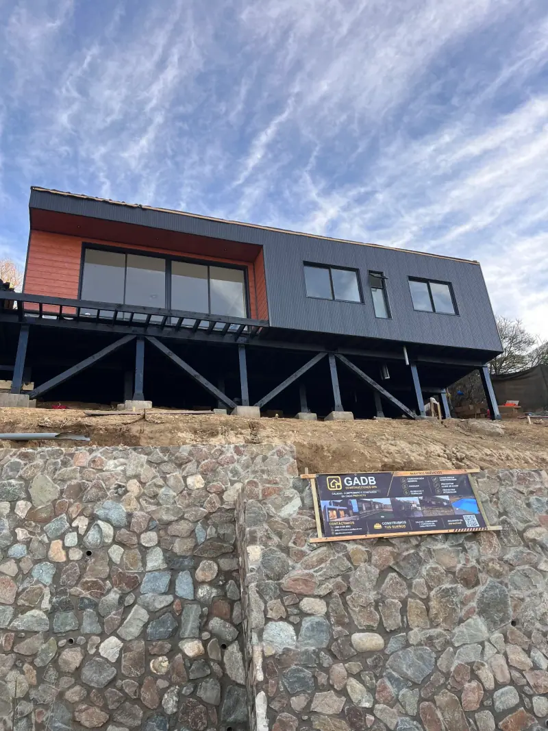 Casa La Herradura · La Herradura, Coquimbo