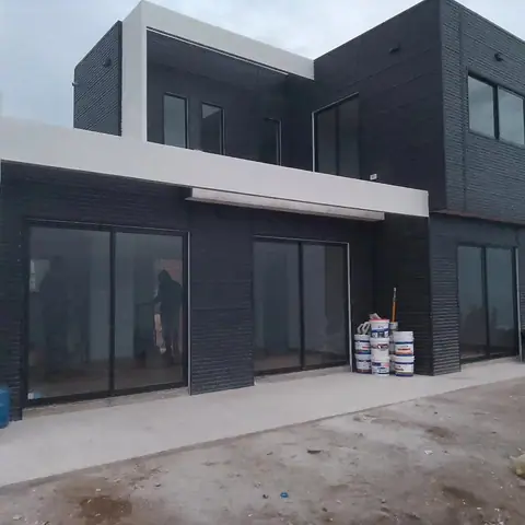 Casa Mediterránea · El Arrayán Costero, La Serena