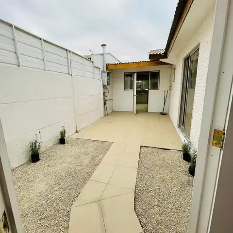 Remodelación completa · La Serena